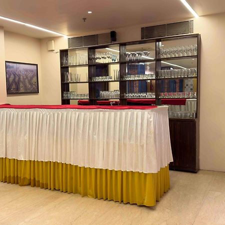Woodapple Residency New Delhi Extérieur photo