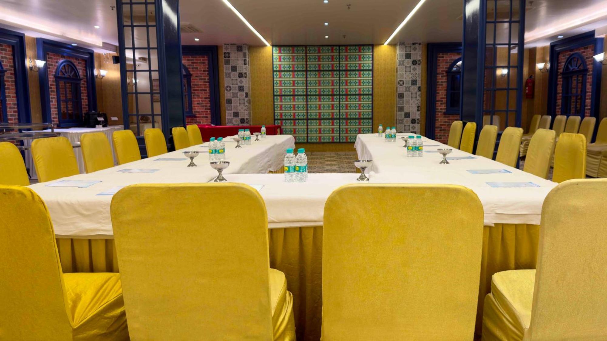 Woodapple Residency New Delhi Extérieur photo