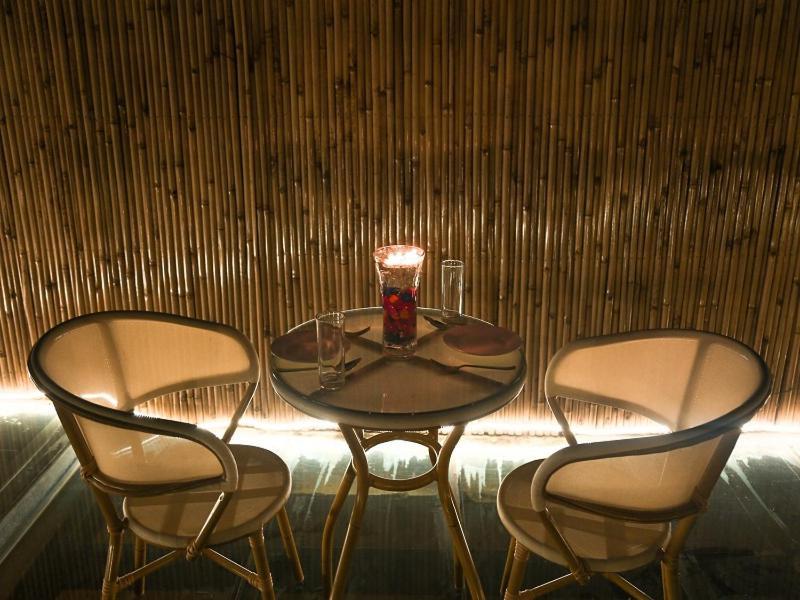 Woodapple Residency New Delhi Extérieur photo